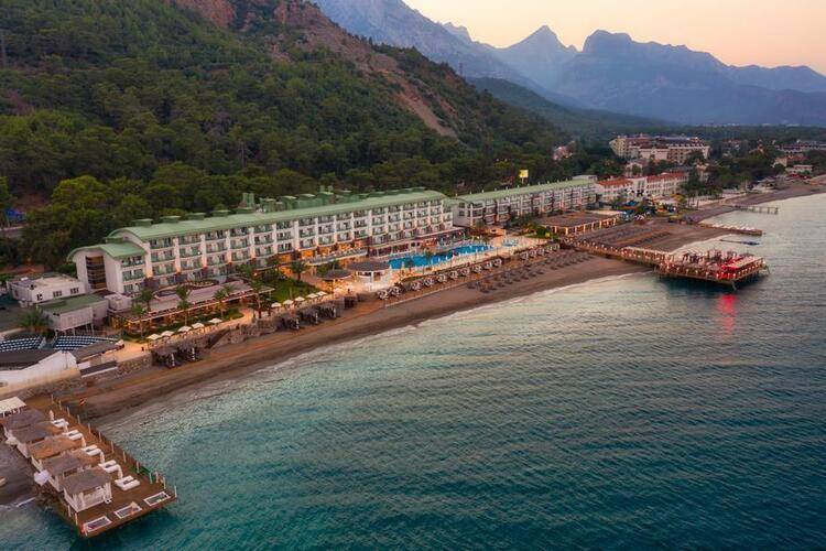 Corendon Playa Kemer (Ex. Grand Park Kemer)