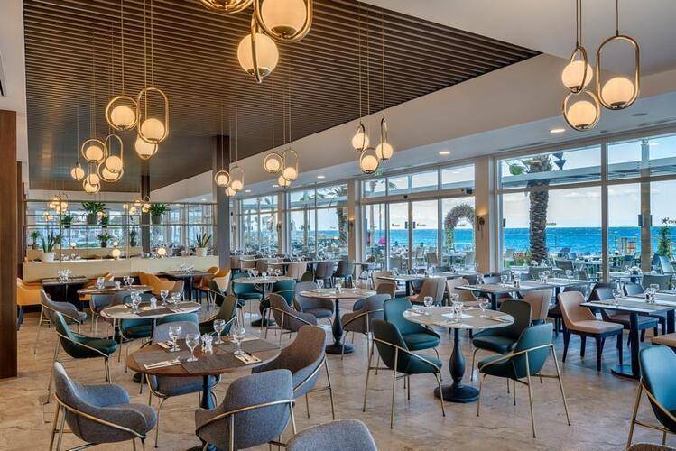 Corendon Playa Kemer (Ex. Grand Park Kemer)