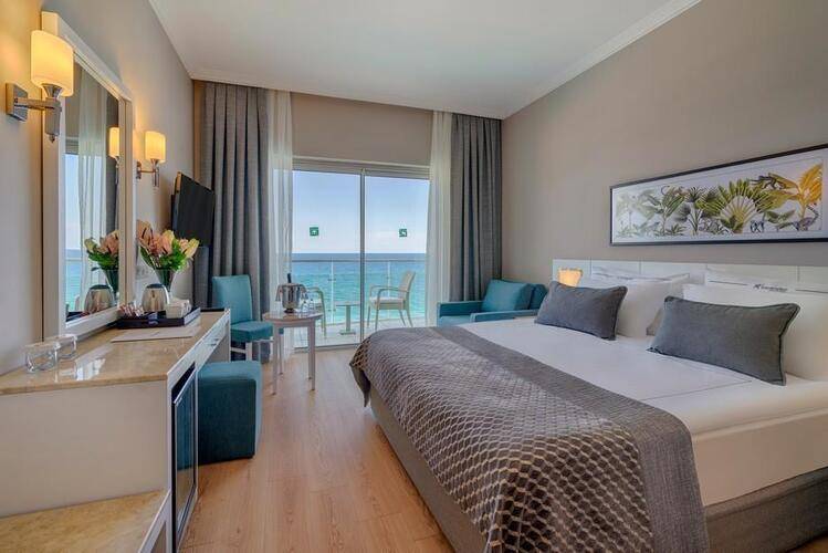 Corendon Playa Kemer (Ex. Grand Park Kemer)