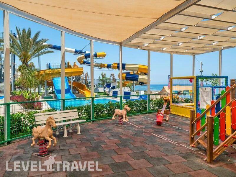 Фотография Corendon Playa Kemer (Ex. Grand Park Kemer)
