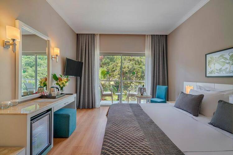 Corendon Playa Kemer (Ex. Grand Park Kemer)