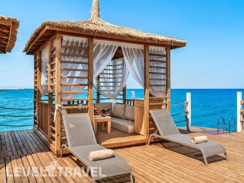 Фотография Corendon Playa Kemer (Ex. Grand Park Kemer)