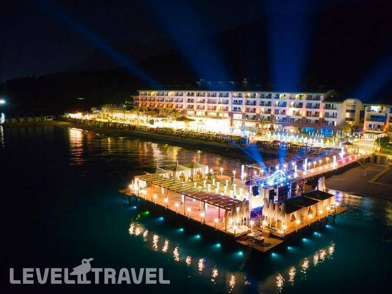 Фотография Corendon Playa Kemer (Ex. Grand Park Kemer)