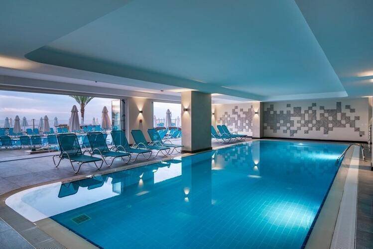 Corendon Playa Kemer (Ex. Grand Park Kemer)