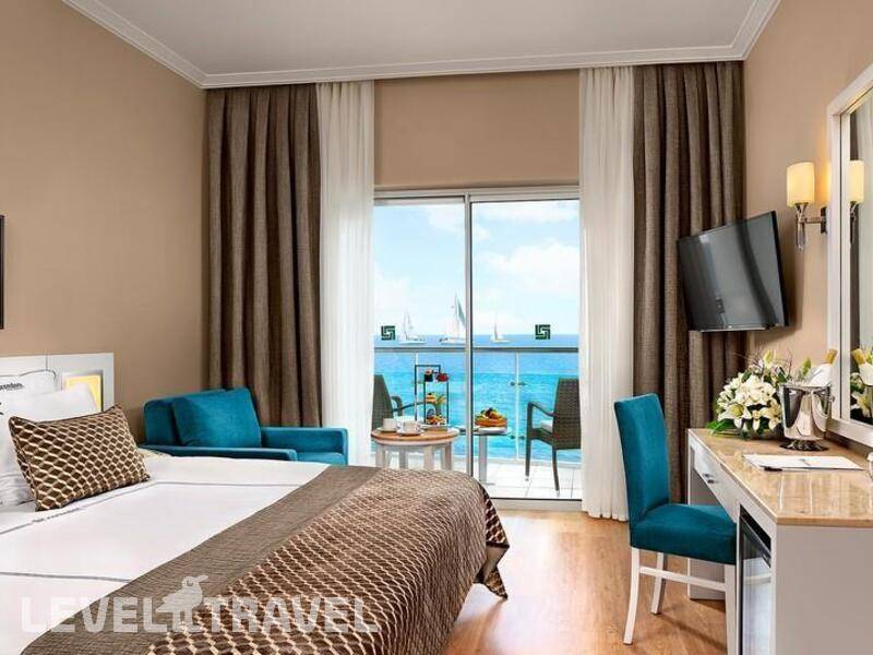 Фотография Corendon Playa Kemer (Ex. Grand Park Kemer)
