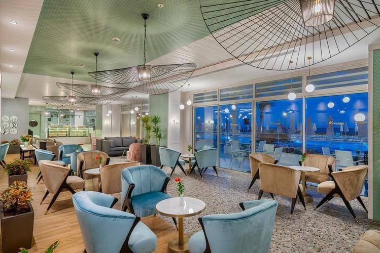 Corendon Playa Kemer (Ex. Grand Park Kemer)