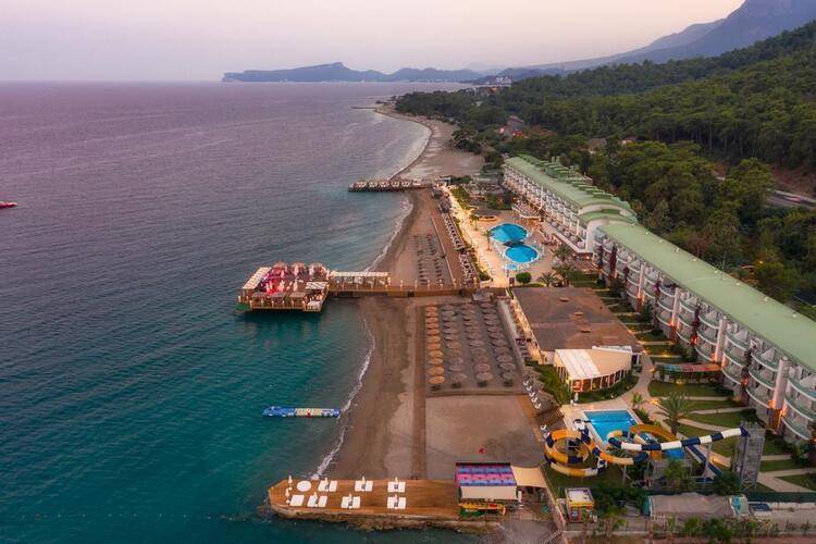 Corendon Playa Kemer (Ex. Grand Park Kemer)