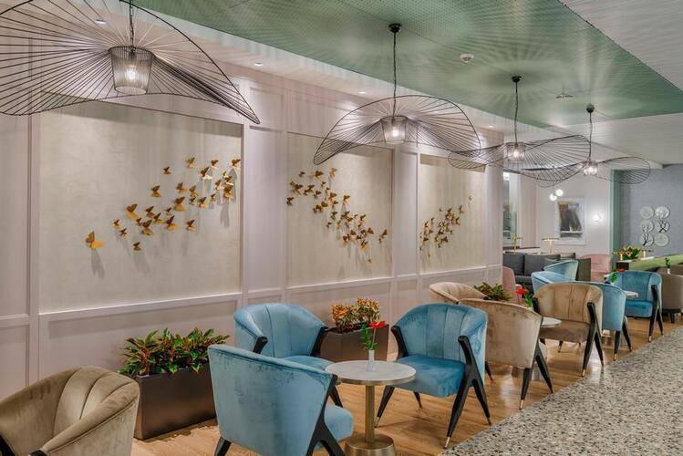 Corendon Playa Kemer (Ex. Grand Park Kemer)
