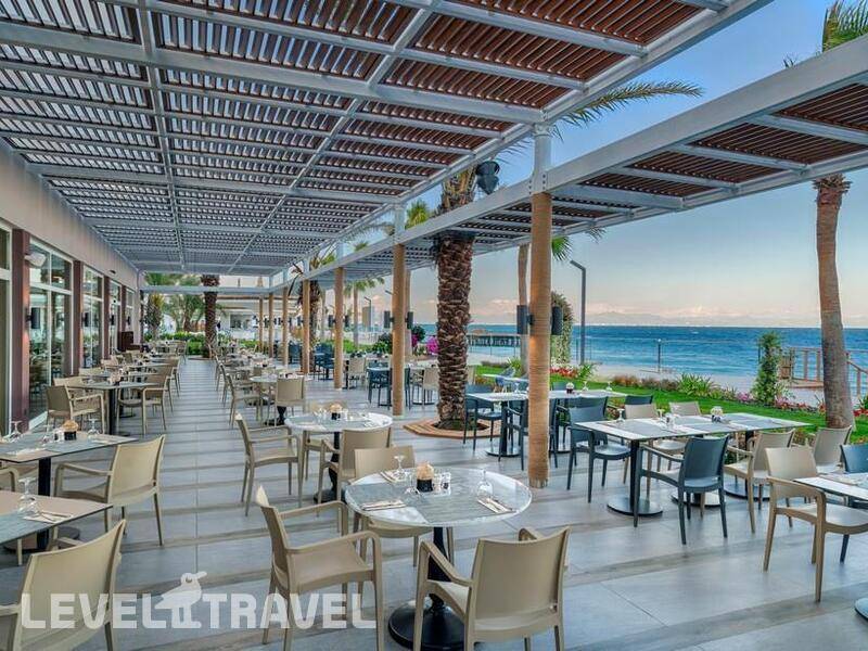 Фотография Corendon Playa Kemer (Ex. Grand Park Kemer)