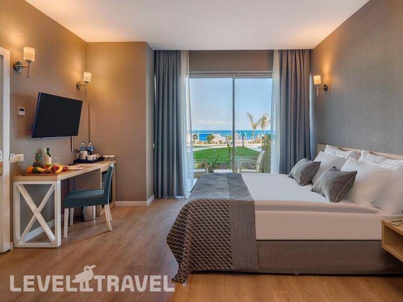Фотография Corendon Playa Kemer (Ex. Grand Park Kemer)