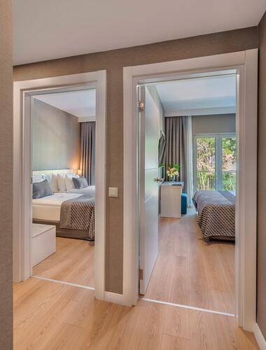 Corendon Playa Kemer (Ex. Grand Park Kemer)