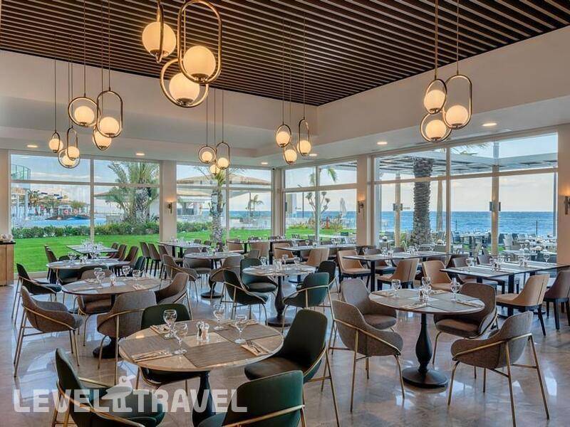 Фотография Corendon Playa Kemer (Ex. Grand Park Kemer)