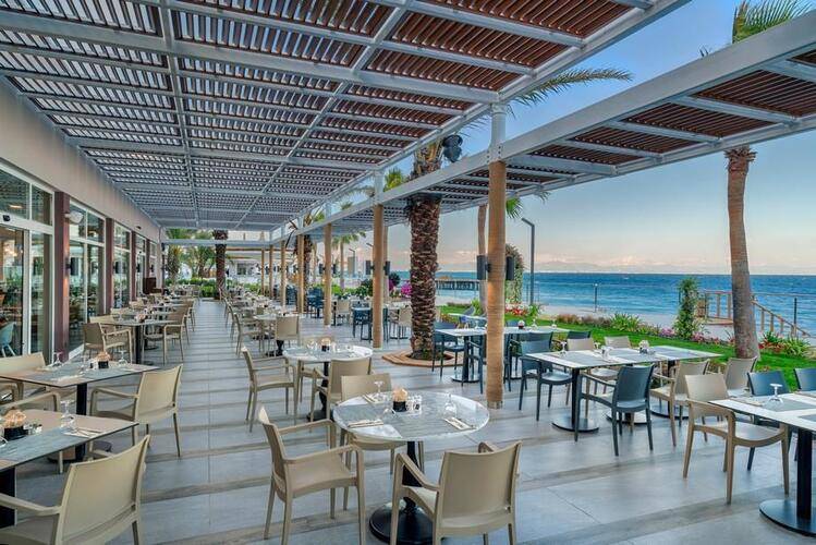 Corendon Playa Kemer (Ex. Grand Park Kemer)