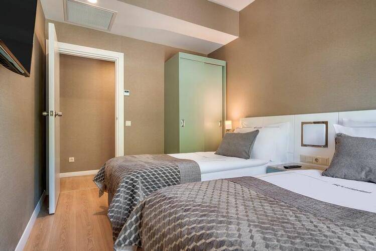 Corendon Playa Kemer (Ex. Grand Park Kemer)