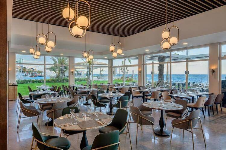 Corendon Playa Kemer (Ex. Grand Park Kemer)