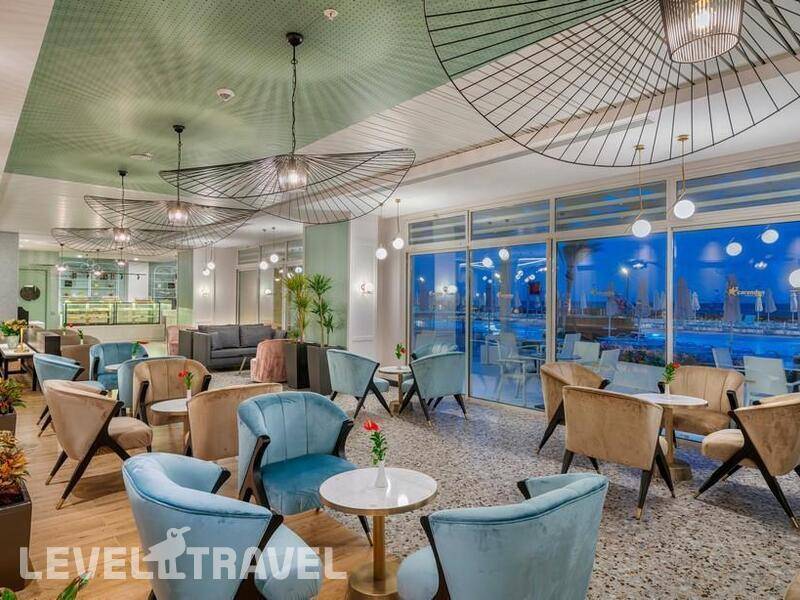 Фотография Corendon Playa Kemer (Ex. Grand Park Kemer)