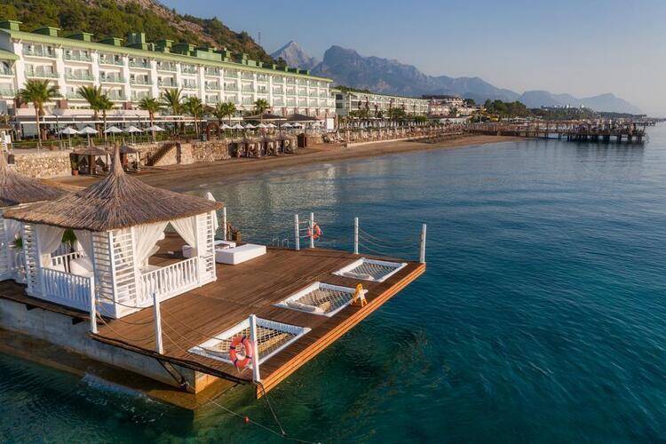 Corendon Playa Kemer (Ex. Grand Park Kemer)