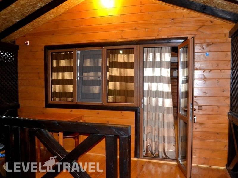 Фотография Пансионат Бригантина
