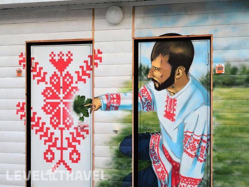 Фотография Yunge Art Camp Отель