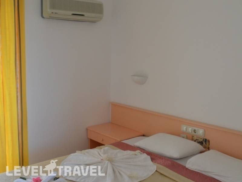 Фотография Park Avrupa Hotel