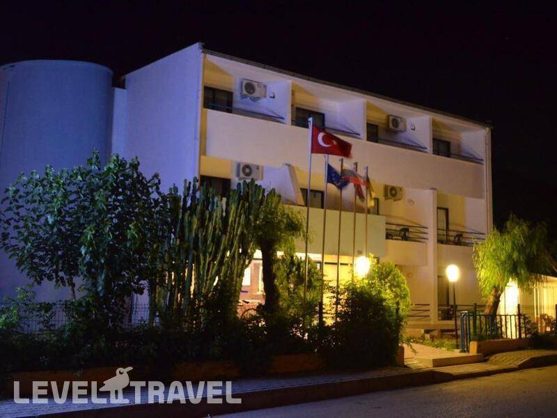 Фотография Park Avrupa Hotel