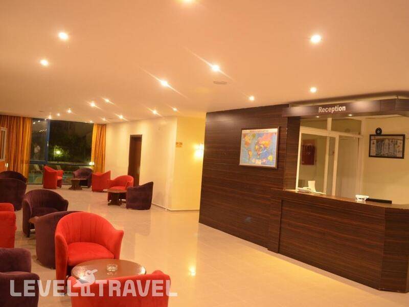 Фотография Park Avrupa Hotel