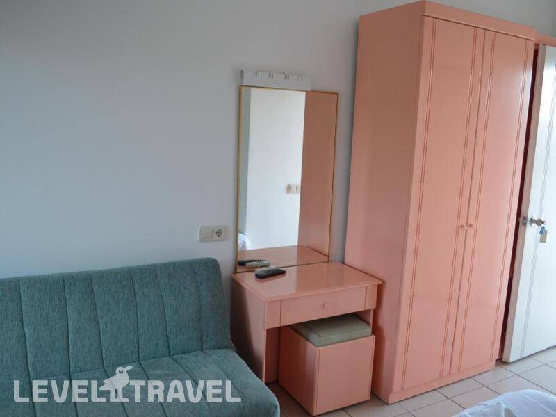 Фотография Park Avrupa Hotel