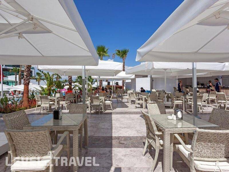Фотография Wind Of Lara Hotel & Spa