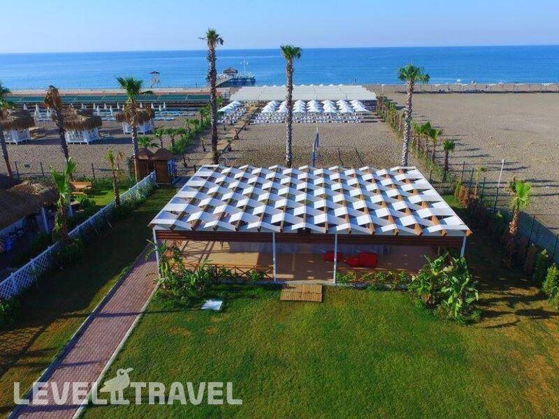 Фотография Wind Of Lara Hotel & Spa