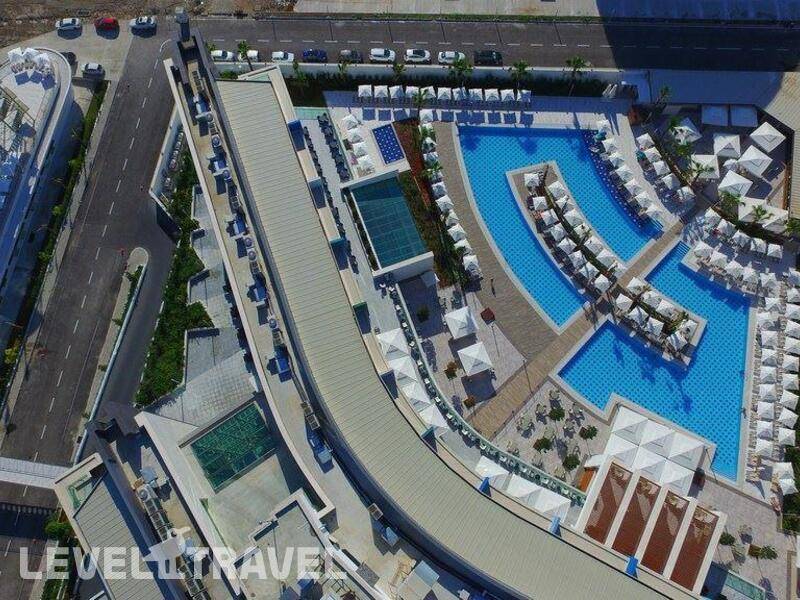 Фотография Wind Of Lara Hotel & Spa