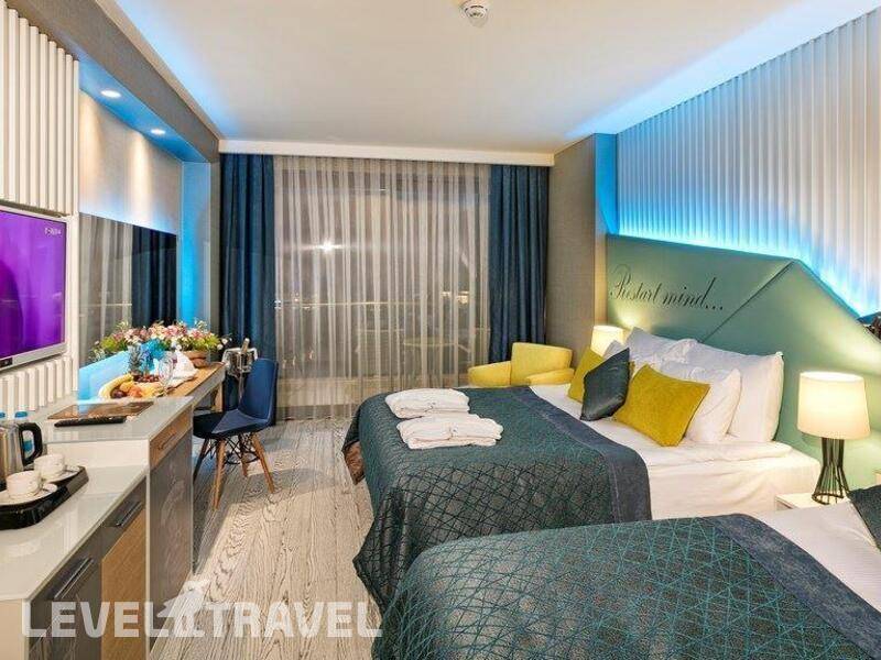 Фотография Wind Of Lara Hotel & Spa