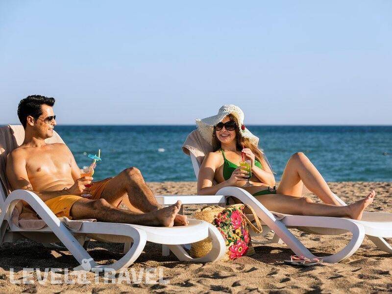 Фотография Wind Of Lara Hotel & Spa