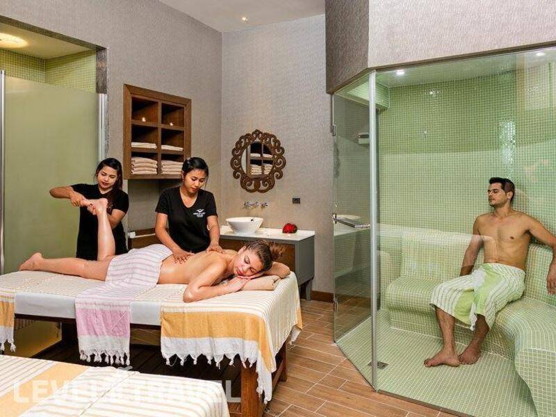 Фотография Wind Of Lara Hotel & Spa