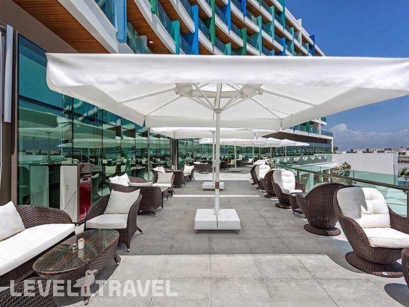 Фотография Wind Of Lara Hotel & Spa