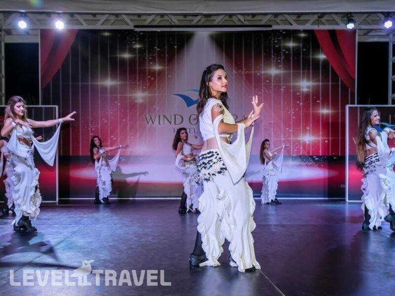 Фотография Wind Of Lara Hotel & Spa