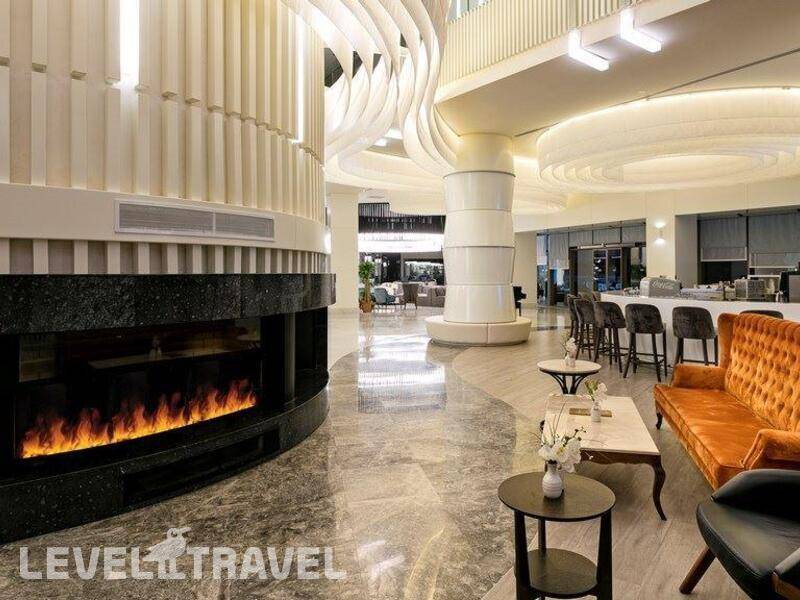 Фотография Wind Of Lara Hotel & Spa