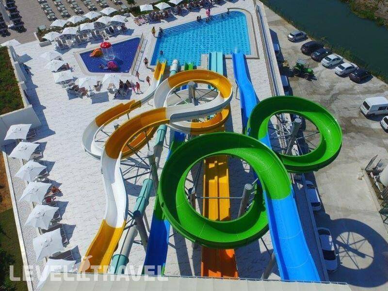 Фотография Wind Of Lara Hotel & Spa