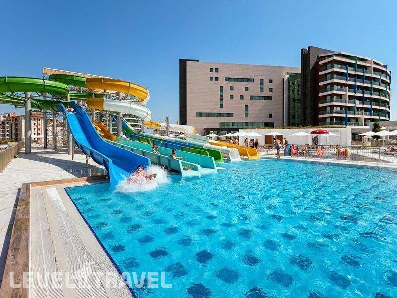 Фотография Wind Of Lara Hotel & Spa