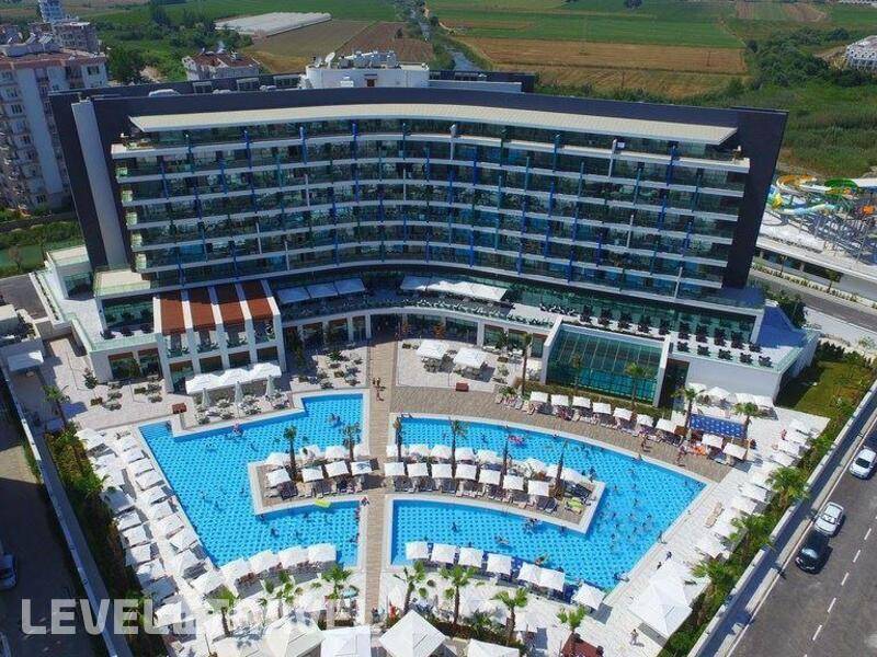 Фотография Wind Of Lara Hotel & Spa