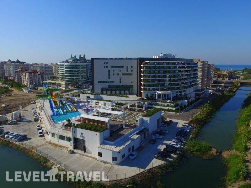 Фотография Wind Of Lara Hotel & Spa
