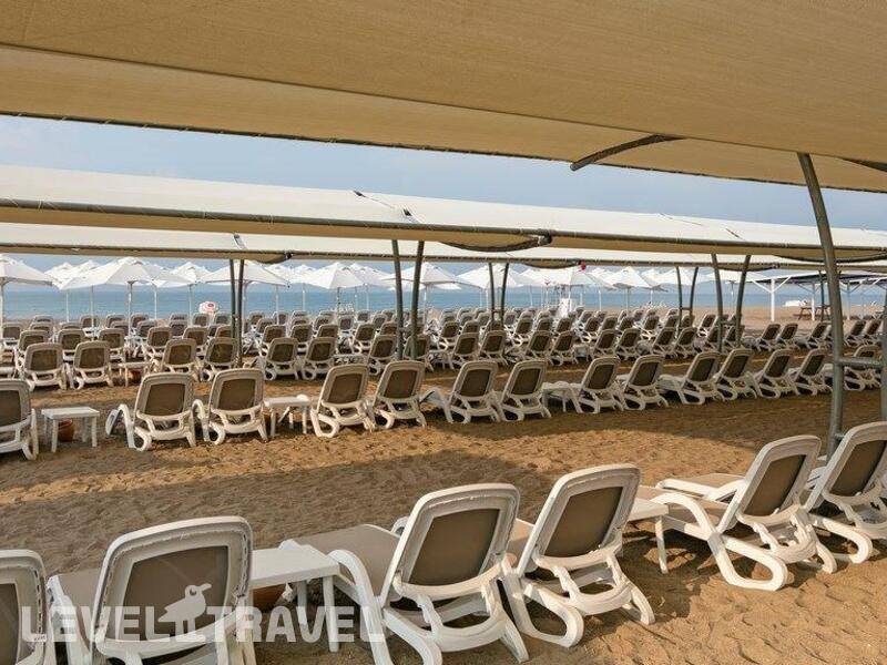 Фотография Wind Of Lara Hotel & Spa