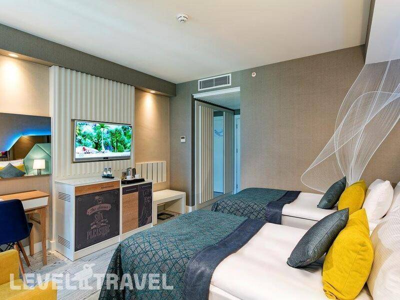 Фотография Wind Of Lara Hotel & Spa