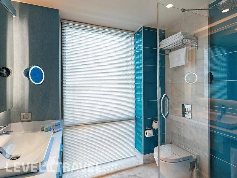 Фотография Wind Of Lara Hotel & Spa