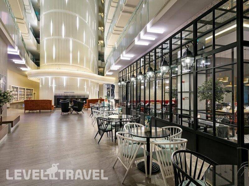 Фотография Wind Of Lara Hotel & Spa