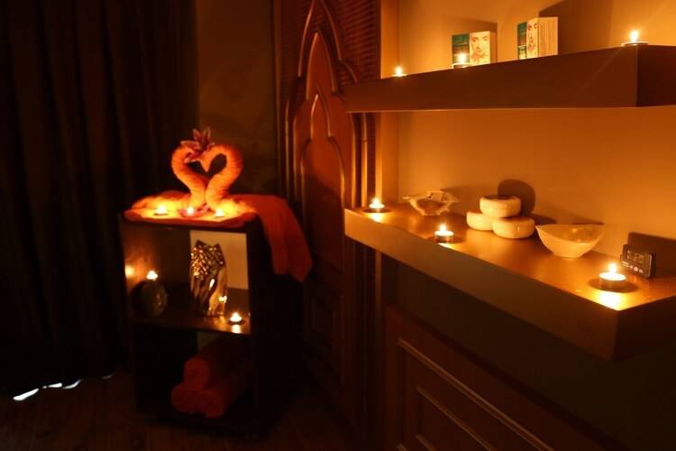 Jadore Deluxe Hotel & Spa