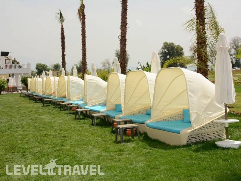 Фотография Jadore Deluxe Hotel & Spa