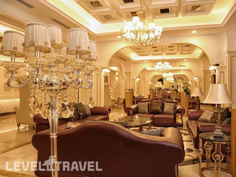 Фотография Jadore Deluxe Hotel & Spa