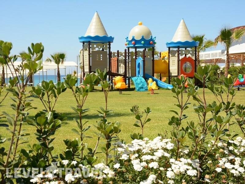 Фотография Jadore Deluxe Hotel & Spa