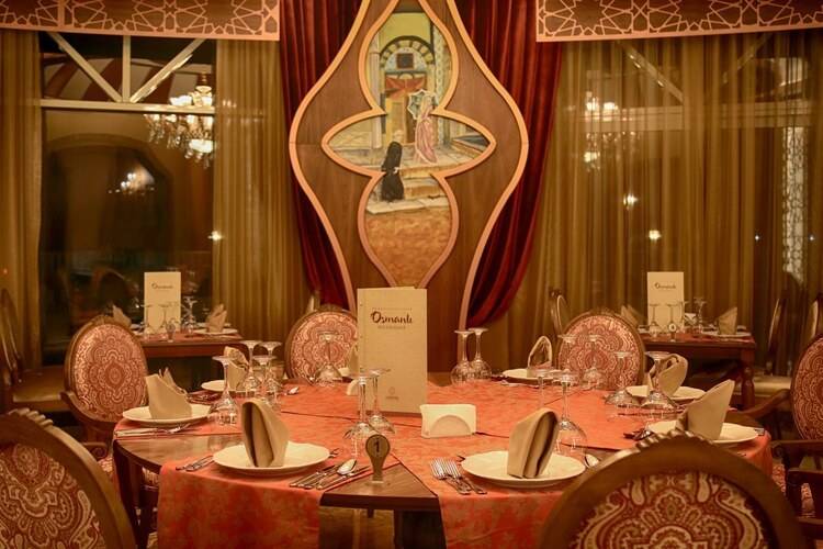 Jadore Deluxe Hotel & Spa