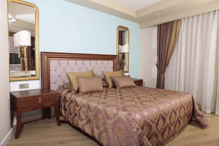 Jadore Deluxe Hotel & Spa